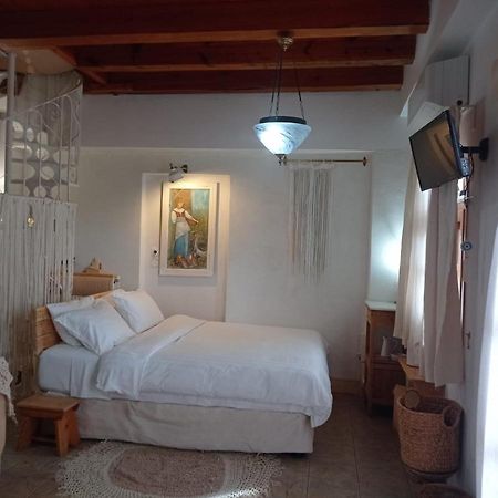 Harmonic Place Loutraki 外观 照片