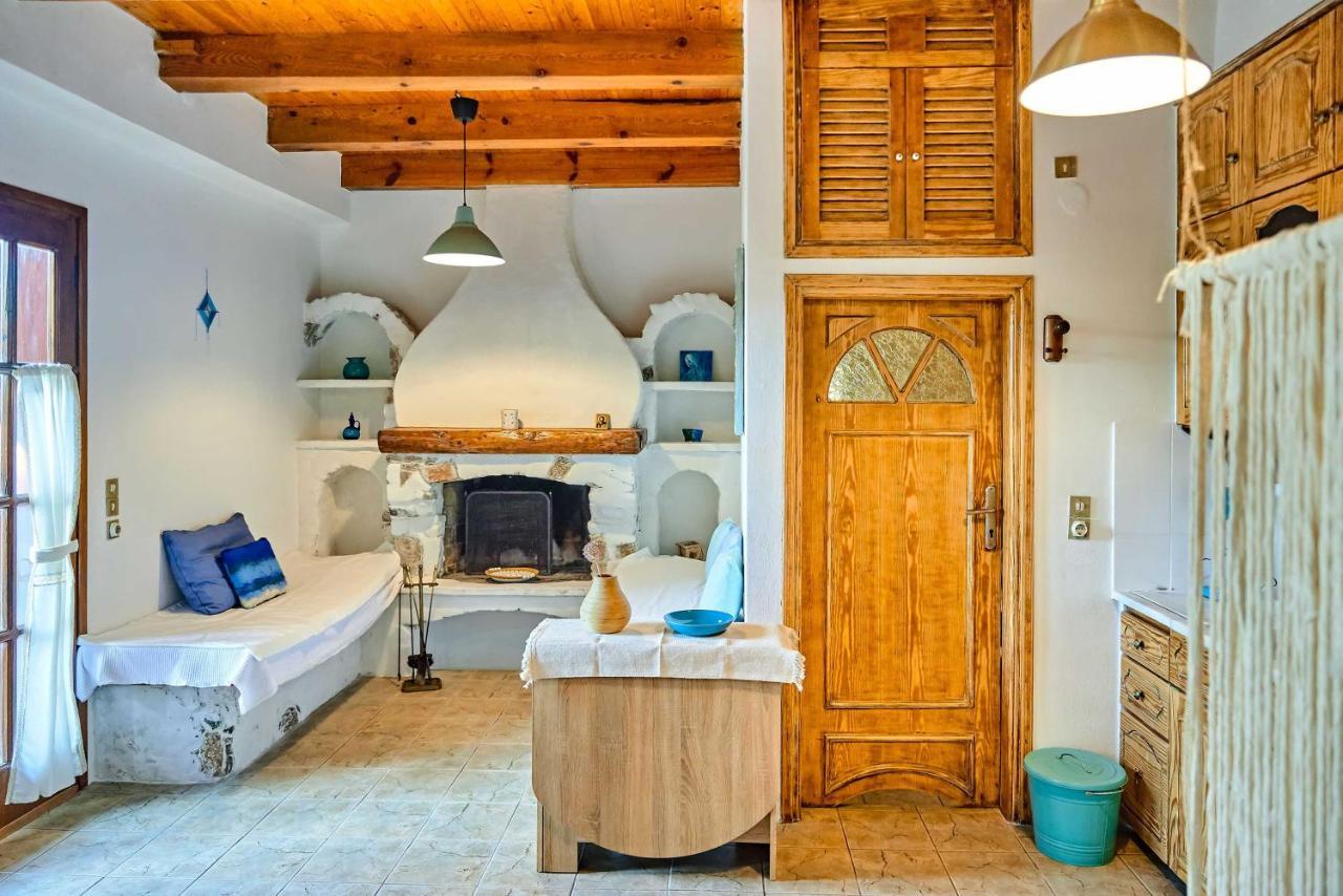 Harmonic Place Loutraki 外观 照片