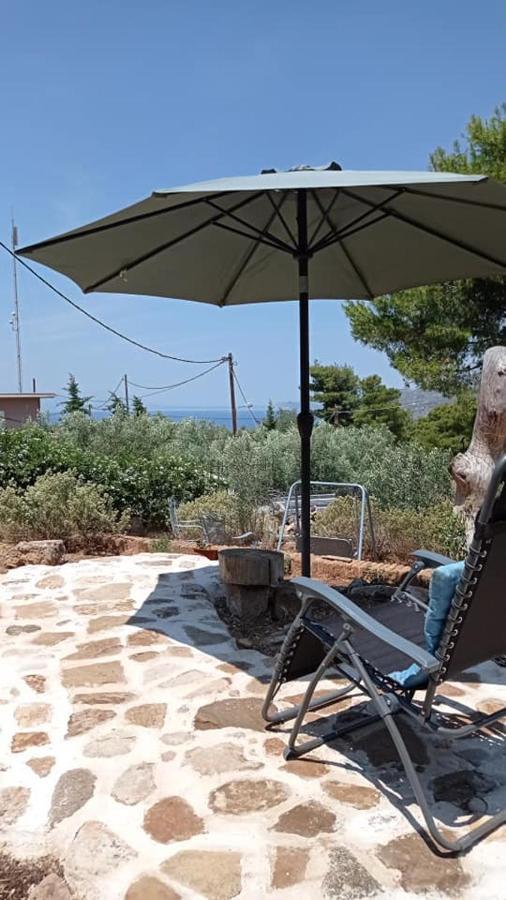 Harmonic Place Loutraki 外观 照片