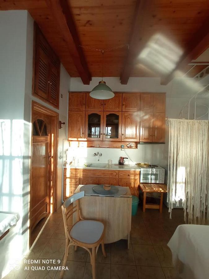 Harmonic Place Loutraki 外观 照片