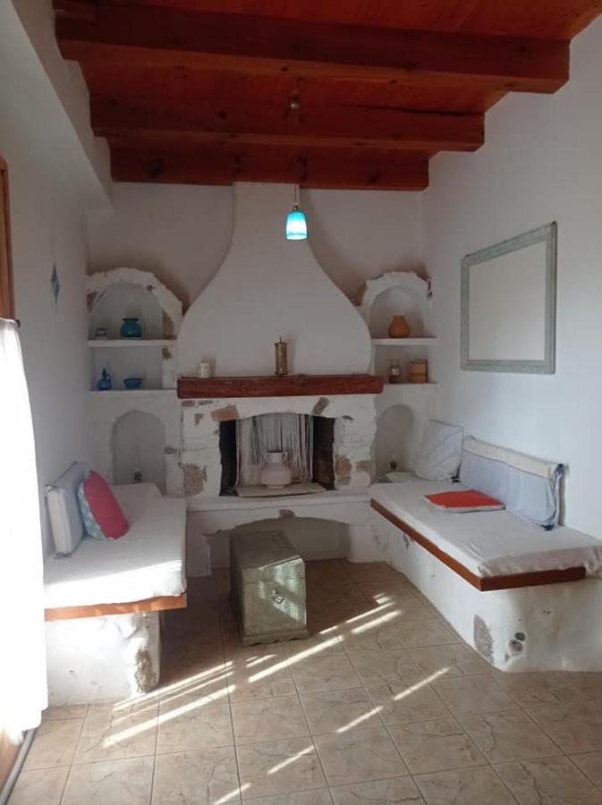 Harmonic Place Loutraki 外观 照片