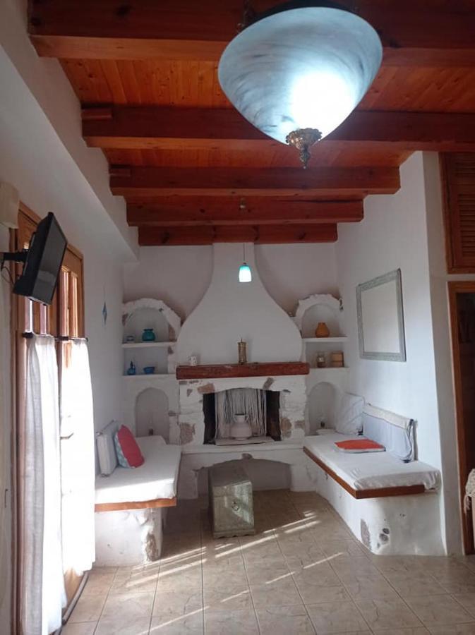 Harmonic Place Loutraki 外观 照片