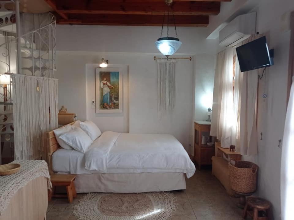 Harmonic Place Loutraki 外观 照片