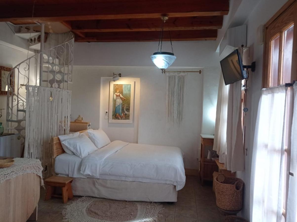 Harmonic Place Loutraki 外观 照片