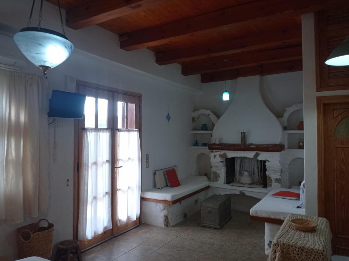 Harmonic Place Loutraki 外观 照片