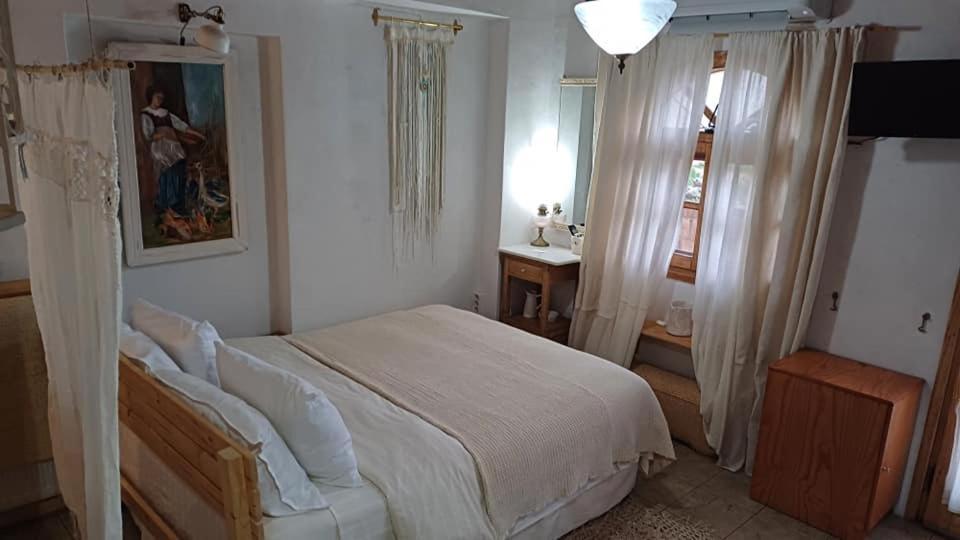 Harmonic Place Loutraki 外观 照片