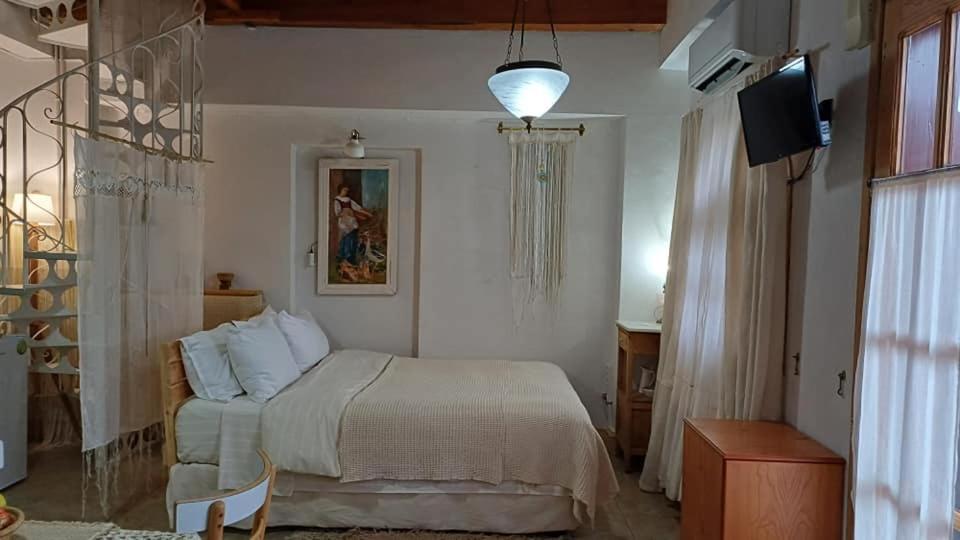 Harmonic Place Loutraki 外观 照片