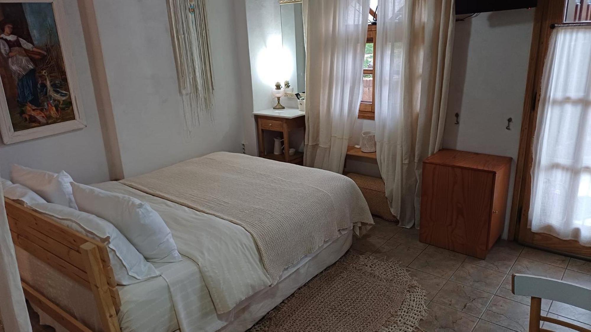 Harmonic Place Loutraki 外观 照片