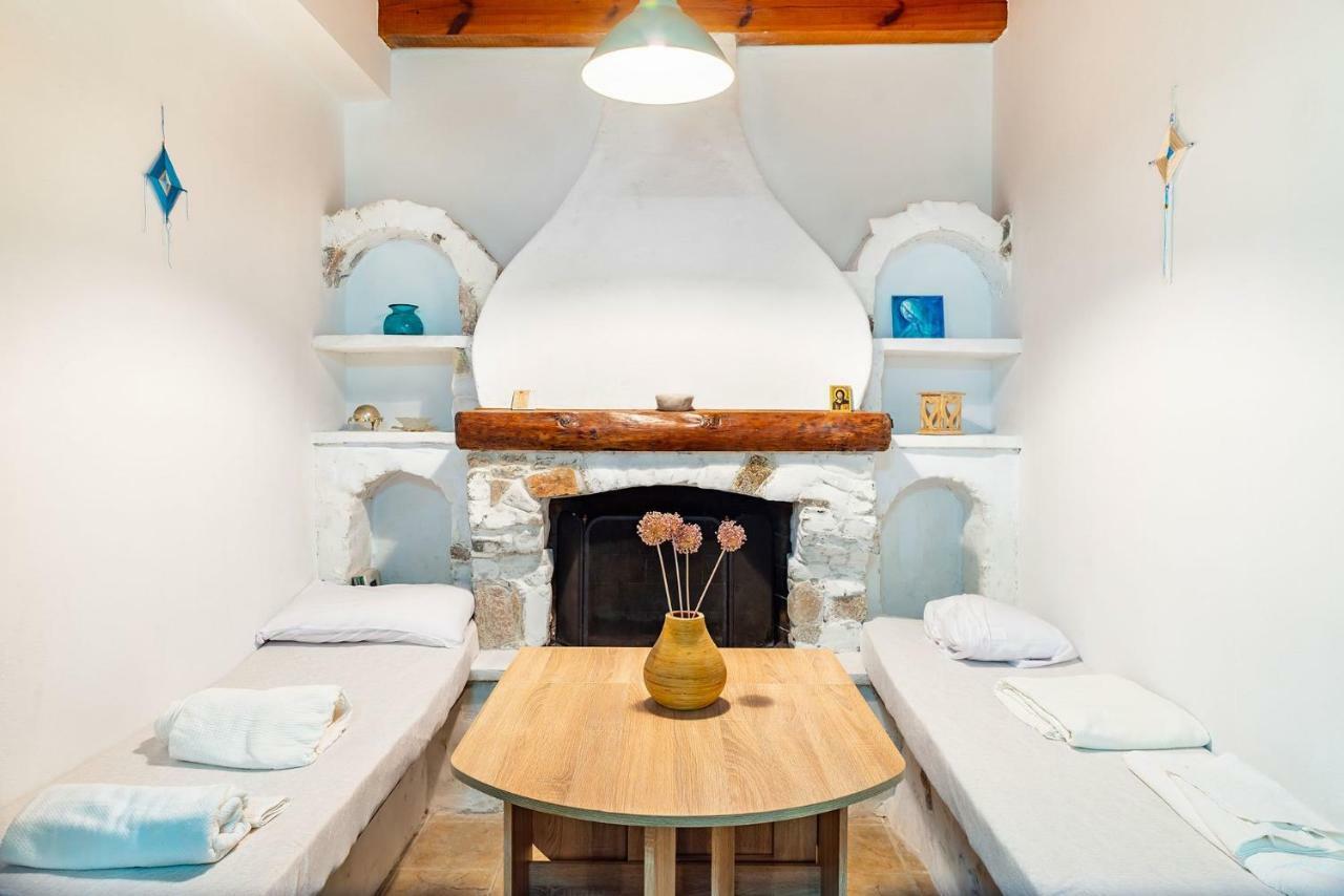 Harmonic Place Loutraki 外观 照片