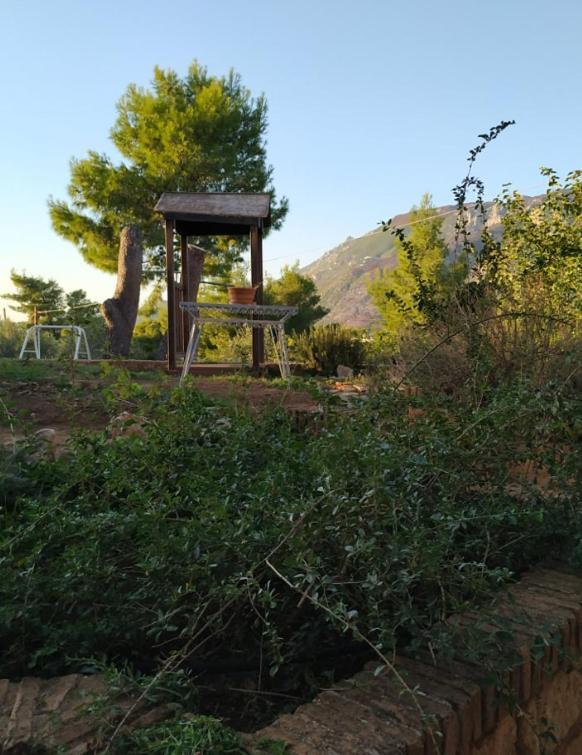 Harmonic Place Loutraki 外观 照片