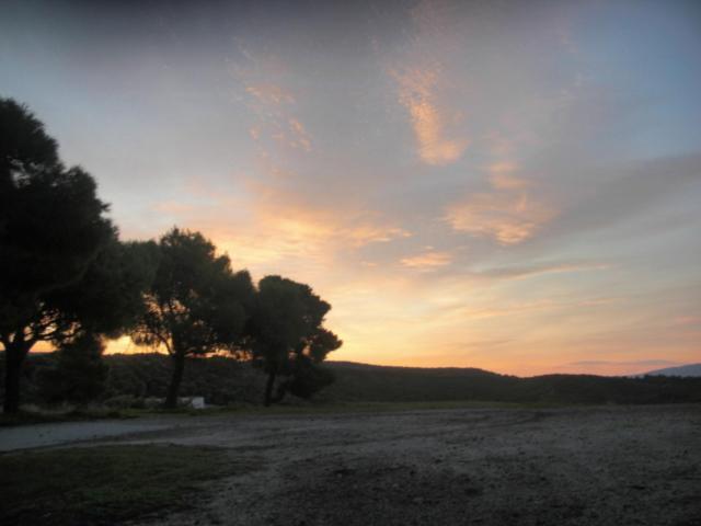 Harmonic Place Loutraki 外观 照片
